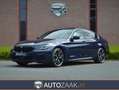 BMW 545 5-serie 545e xDrive High Executive M Sport CoPilot Blu/Azzurro - thumbnail 1