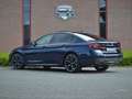BMW 545 5-serie 545e xDrive High Executive M Sport CoPilot Blu/Azzurro - thumbnail 5