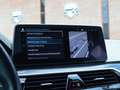 BMW 545 5-serie 545e xDrive High Executive M Sport CoPilot Blu/Azzurro - thumbnail 11