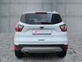 Ford Kuga 2.0 TDCi COOL  NAV+RFK+GRA+NSW+MFA+BT+LM17" Weiß - thumbnail 5