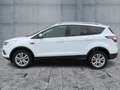 Ford Kuga 2.0 TDCi COOL  NAV+RFK+GRA+NSW+MFA+BT+LM17" Weiß - thumbnail 4