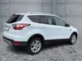 Ford Kuga 2.0 TDCi COOL  NAV+RFK+GRA+NSW+MFA+BT+LM17" Weiß - thumbnail 6
