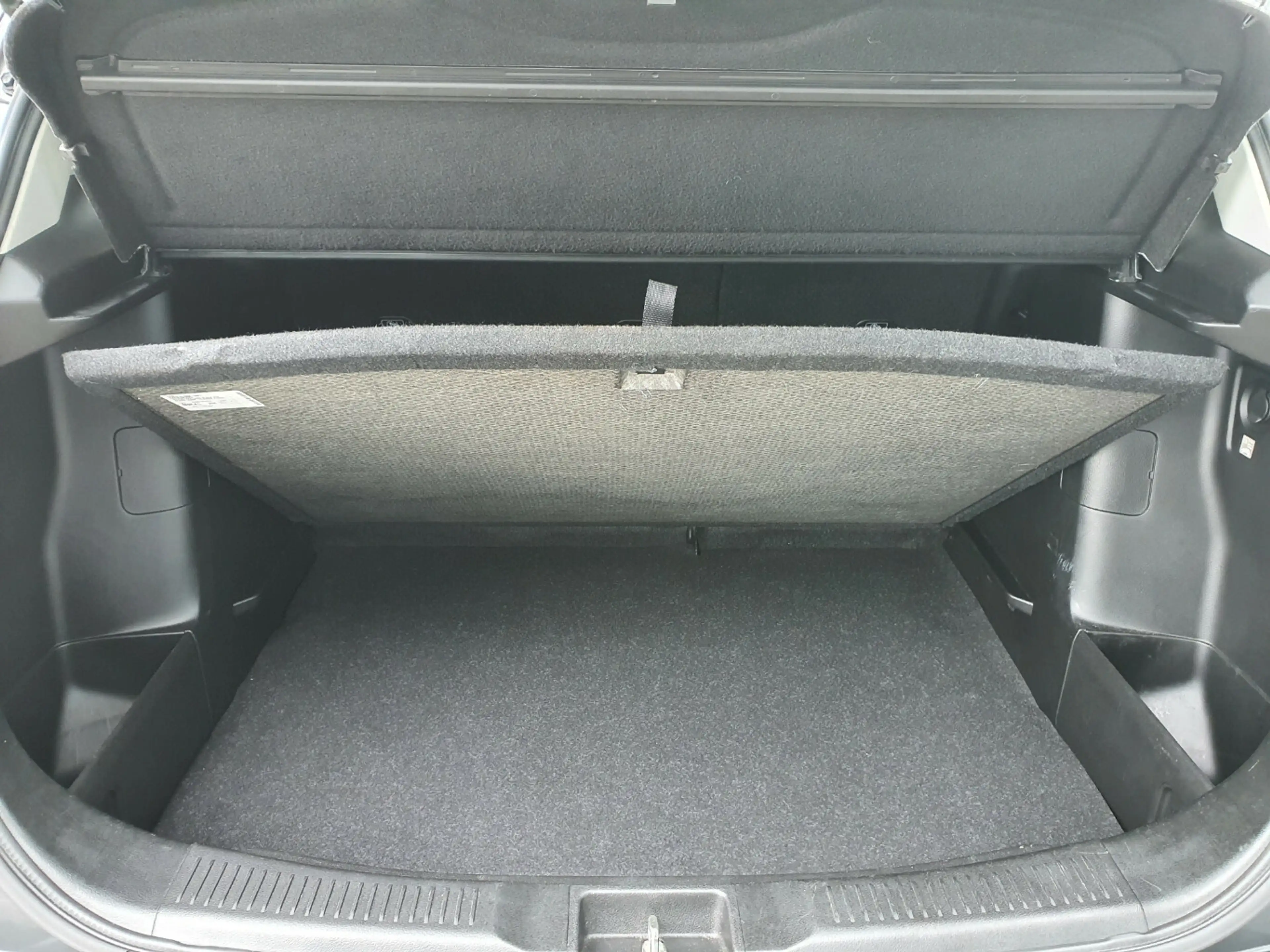 Suzuki SX4 S-Cross 1.4 Comfort+ 4x4*Automatik* — photo 9