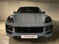 Porsche Cayenne S Coupe | Leichtbau Sport-Paket Carbon | Grey - thumbnail 5