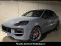 Porsche Cayenne S Coupe | Leichtbau Sport-Paket Carbon | Grau - thumbnail 1