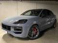 Porsche Cayenne S Coupe | Leichtbau Sport-Paket Carbon | Grau - thumbnail 2