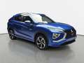 Mitsubishi Eclipse Cross ECLIPSE CROSS 2.4 MIVEC PHEV CVT SELECT NAVI LED S Blau - thumbnail 3