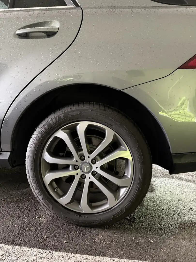 Mercedes-Benz GLE 350 - 2