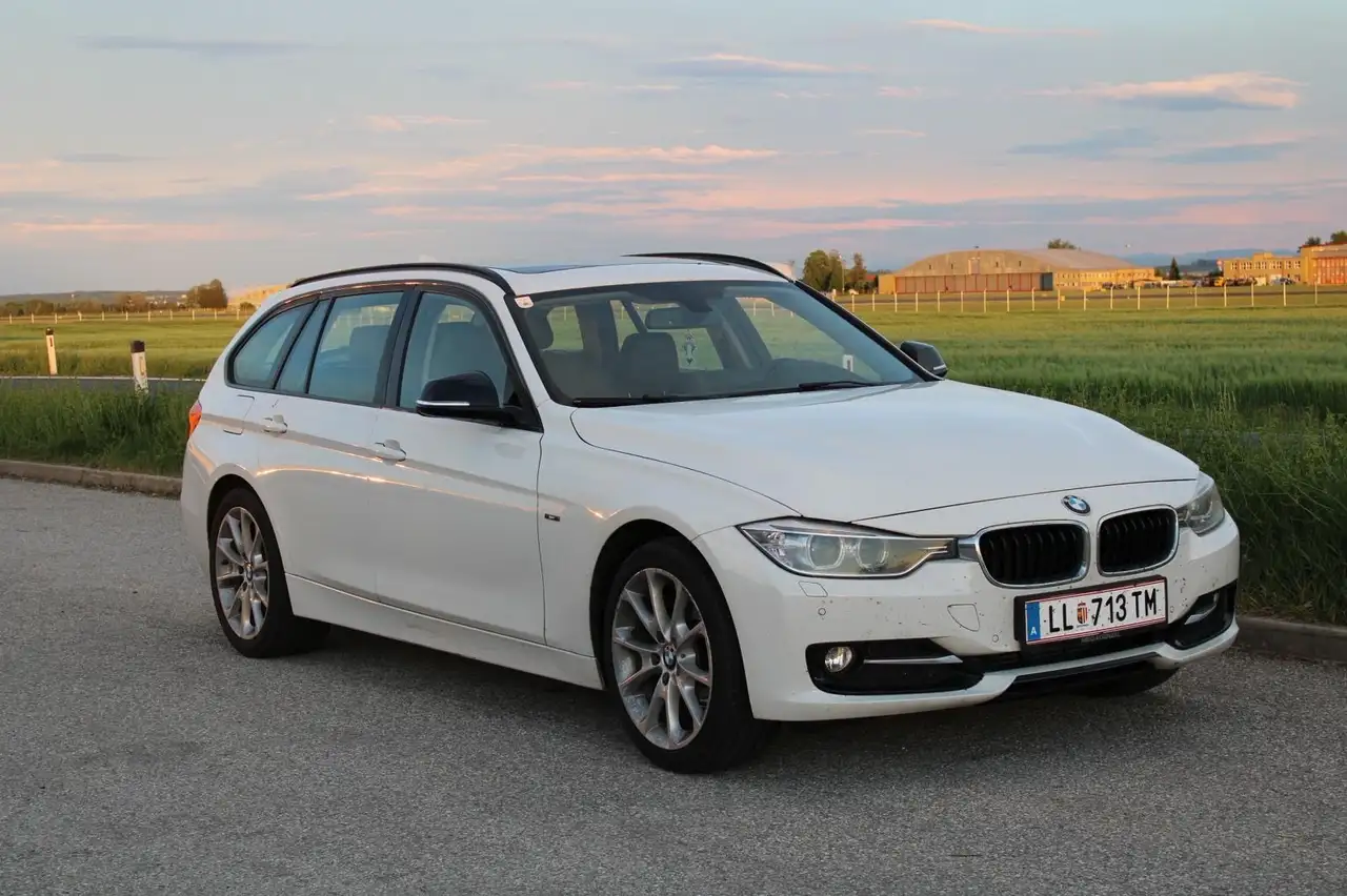 BMW 318