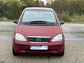 Mercedes-Benz A 160 A-Klasse Classic Automatik TÜV & AU neu Rot - thumbnail 2