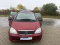 Mercedes-Benz A 160 A-Klasse Classic Automatik TÜV & AU neu Rot - thumbnail 5