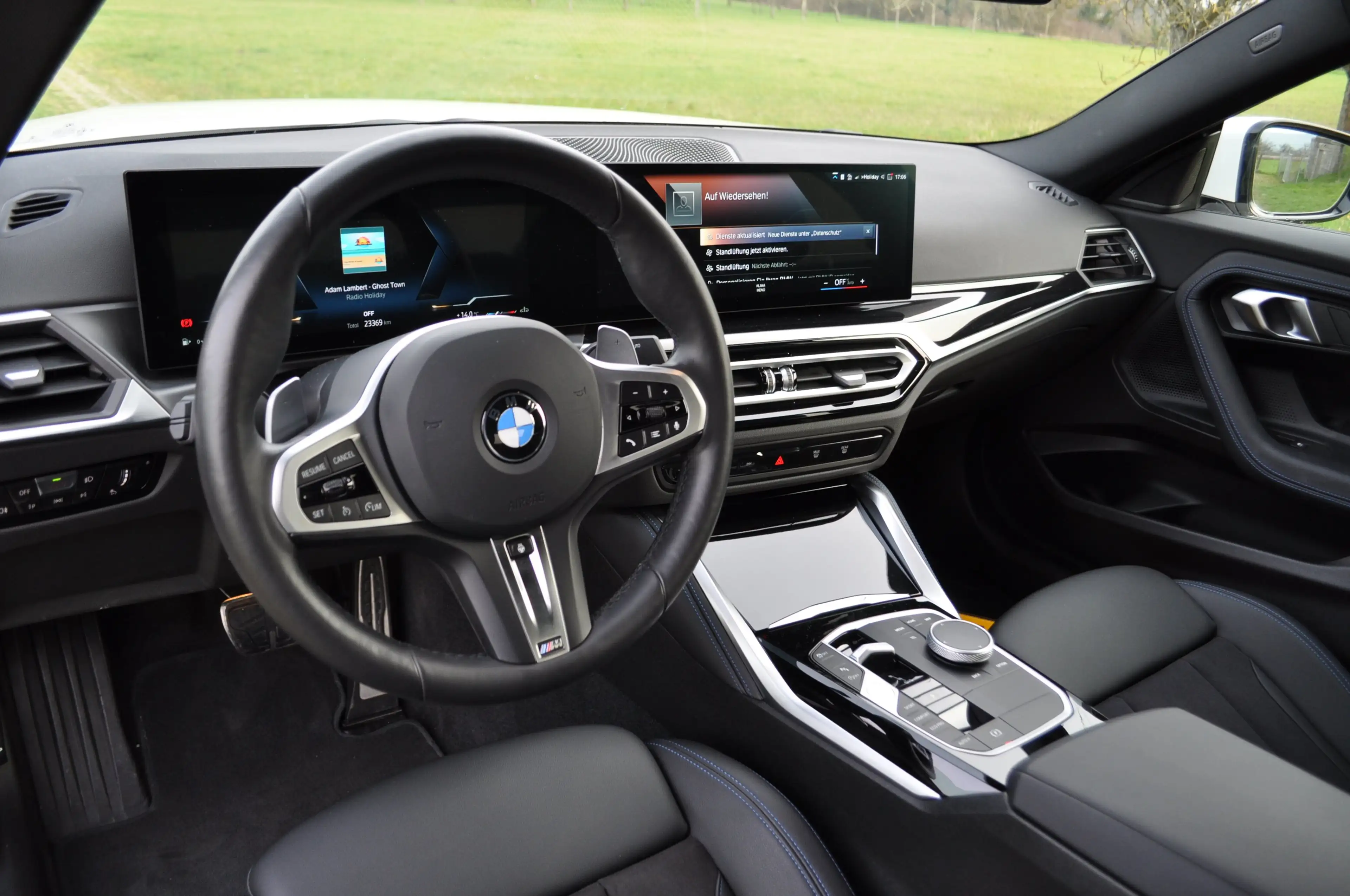 BMW 230 230i Coupe Aut. M Sport — photo 7