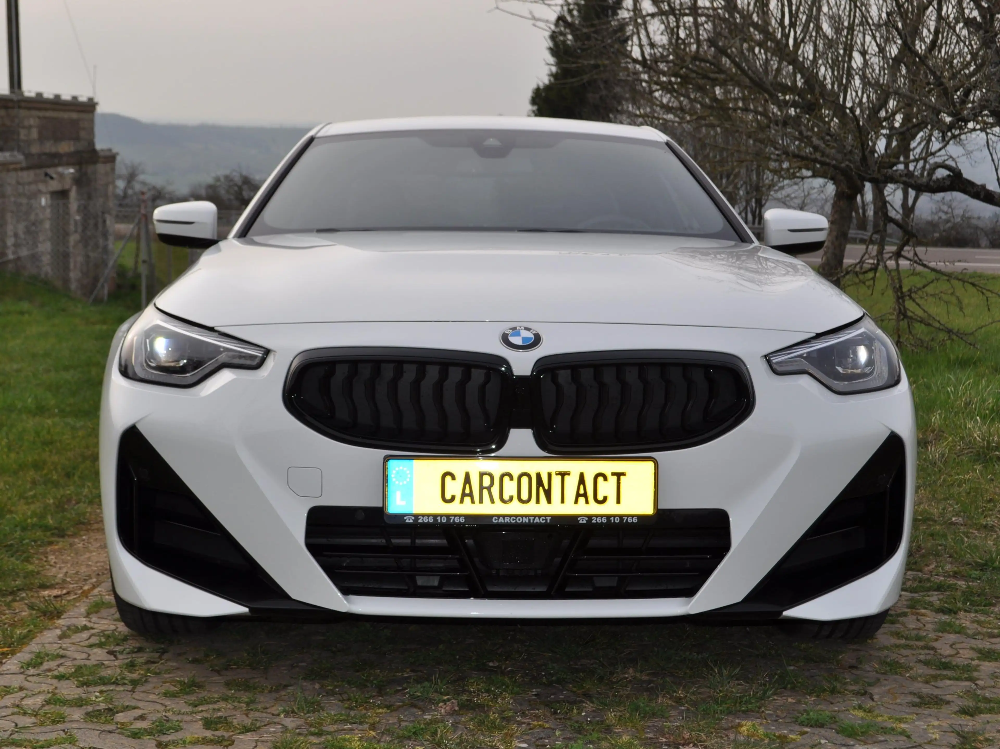 BMW 230 230i Coupe Aut. M Sport — photo 3