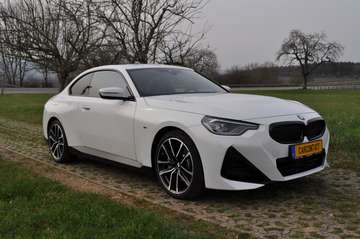 230i Coupe Aut. M Sport