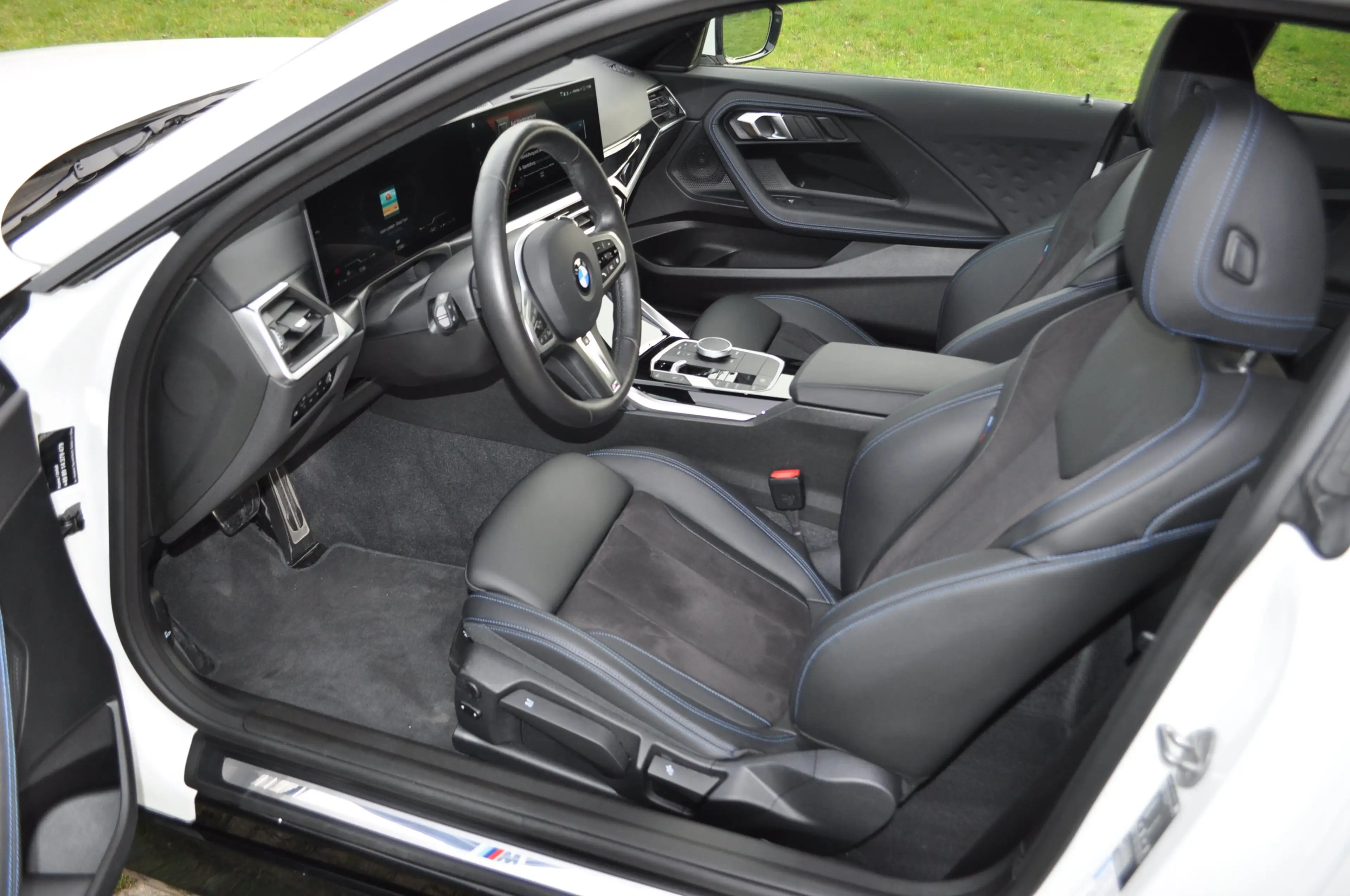 BMW 230 230i Coupe Aut. M Sport — photo 5