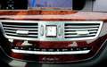 Mercedes-Benz S 350 4M LANG/VOLLSHEFT/NAVI/NIGHT/STHZ/DISTR Grau - thumbnail 12