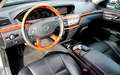 Mercedes-Benz S 350 4M LANG/VOLLSHEFT/NAVI/NIGHT/STHZ/DISTR Grau - thumbnail 7