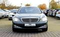 Mercedes-Benz S 350 4M LANG/VOLLSHEFT/NAVI/NIGHT/STHZ/DISTR Grau - thumbnail 2