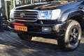 Toyota Land Cruiser 4.2 TD EXECUTIVE A/T VAN Zwart - thumbnail 18