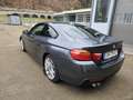 BMW 435 435d xDrive Coupe Aut. Grau - thumbnail 5