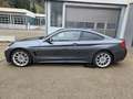 BMW 435 435d xDrive Coupe Aut. Grau - thumbnail 4