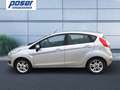 Ford Fiesta Celebration NAVI Argintiu - thumbnail 3