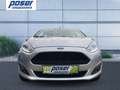 Ford Fiesta Celebration NAVI Argintiu - thumbnail 5