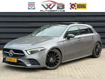 AMG Edition one I PANO I Sfeerverl I Camera