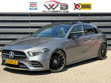 AMG Edition one I PANO I Sfeerverl I Camera