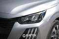 Peugeot 208 1.2 Hybrid 110CV Style e-DCS6 Grigio - thumbnail 3