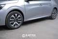 Peugeot 208 1.2 Hybrid 110CV Style e-DCS6 Grigio - thumbnail 4