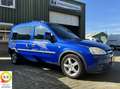 Opel Combo Tour 1.4 16v|5 Persoons|Trekhaak| Opel Tour 1.4-16 Modrá - thumbnail 9