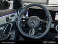 Mercedes-Benz CLA 250 e AMG Line *Distr*Memo*Burm*360°*KeyGo* Gris - thumbnail 11