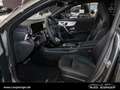 Mercedes-Benz CLA 250 e AMG Line *Distr*Memo*Burm*360°*KeyGo* Gris - thumbnail 14