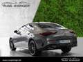 Mercedes-Benz CLA 250 e AMG Line *Distr*Memo*Burm*360°*KeyGo* Gris - thumbnail 4
