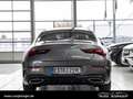 Mercedes-Benz CLA 250 e AMG Line *Distr*Memo*Burm*360°*KeyGo* Gris - thumbnail 6