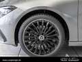 Mercedes-Benz CLA 250 e AMG Line *Distr*Memo*Burm*360°*KeyGo* Gris - thumbnail 9