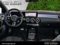 Mercedes-Benz CLA 250 e AMG Line *Distr*Memo*Burm*360°*KeyGo* Gris - thumbnail 5