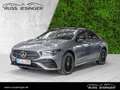 Mercedes-Benz CLA 250 e AMG Line *Distr*Memo*Burm*360°*KeyGo* Gris - thumbnail 1