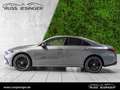 Mercedes-Benz CLA 250 e AMG Line *Distr*Memo*Burm*360°*KeyGo* Gris - thumbnail 3