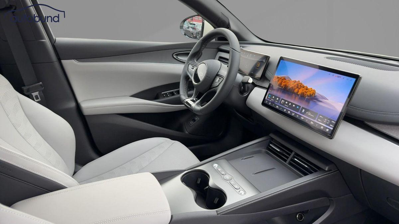 BYD Seal 6 DM-i PHEV Touring Boost Alu KA LED Link NAV NBA PD — photo 5