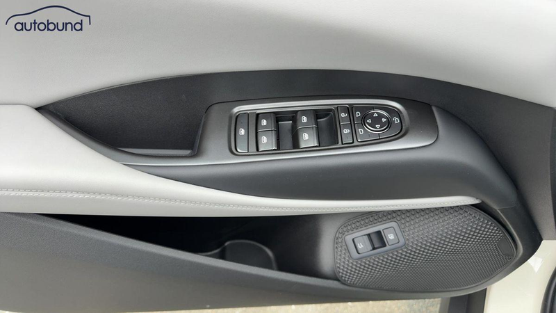BYD Seal 6 DM-i PHEV Touring Boost Alu KA LED Link NAV NBA PD — photo 11