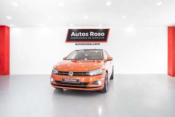 1.0 TSI Sport 85kW