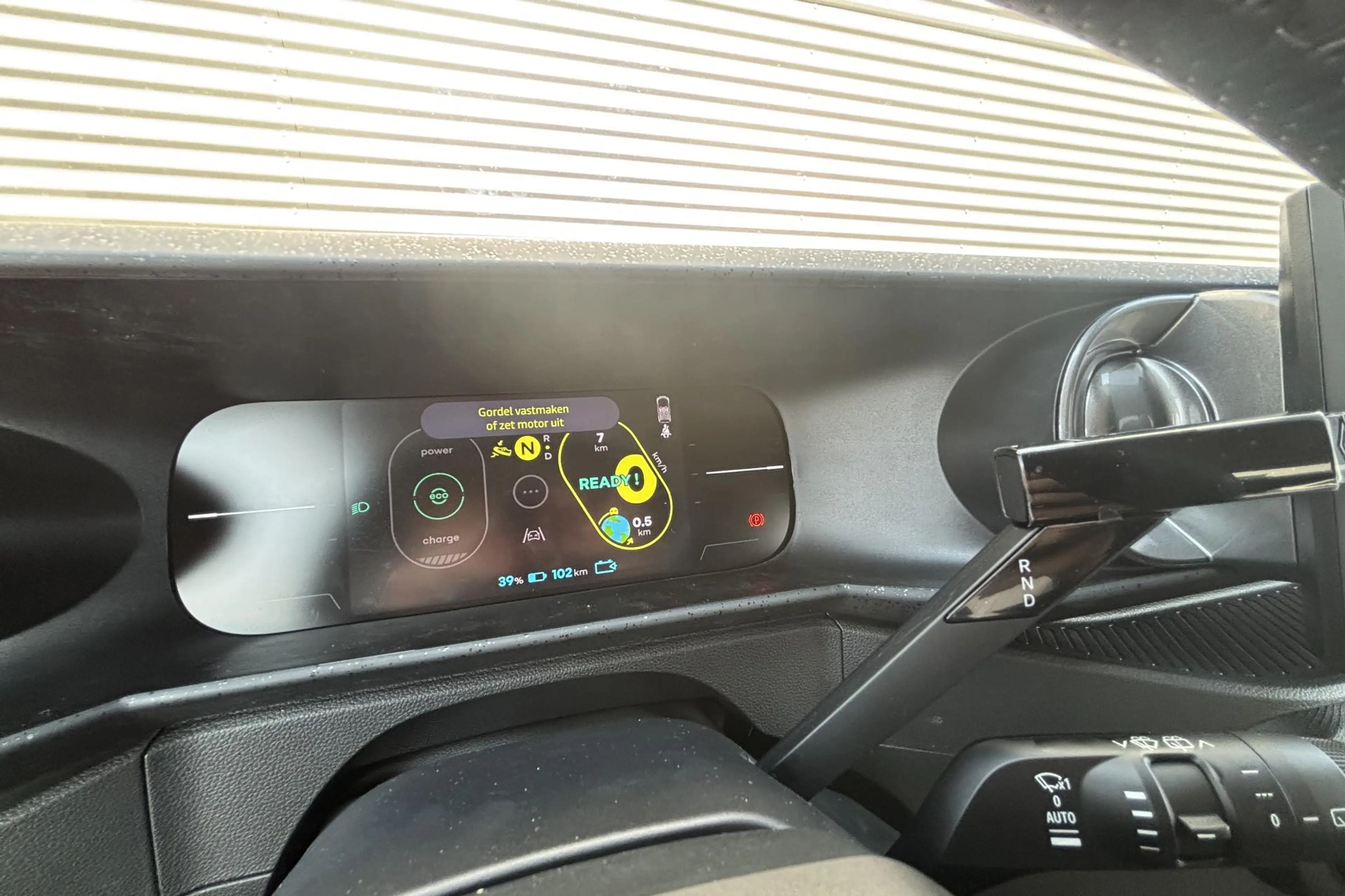 Renault Twingo E-Tech electric urban range techno 27.5 kWh | voor — photo 12
