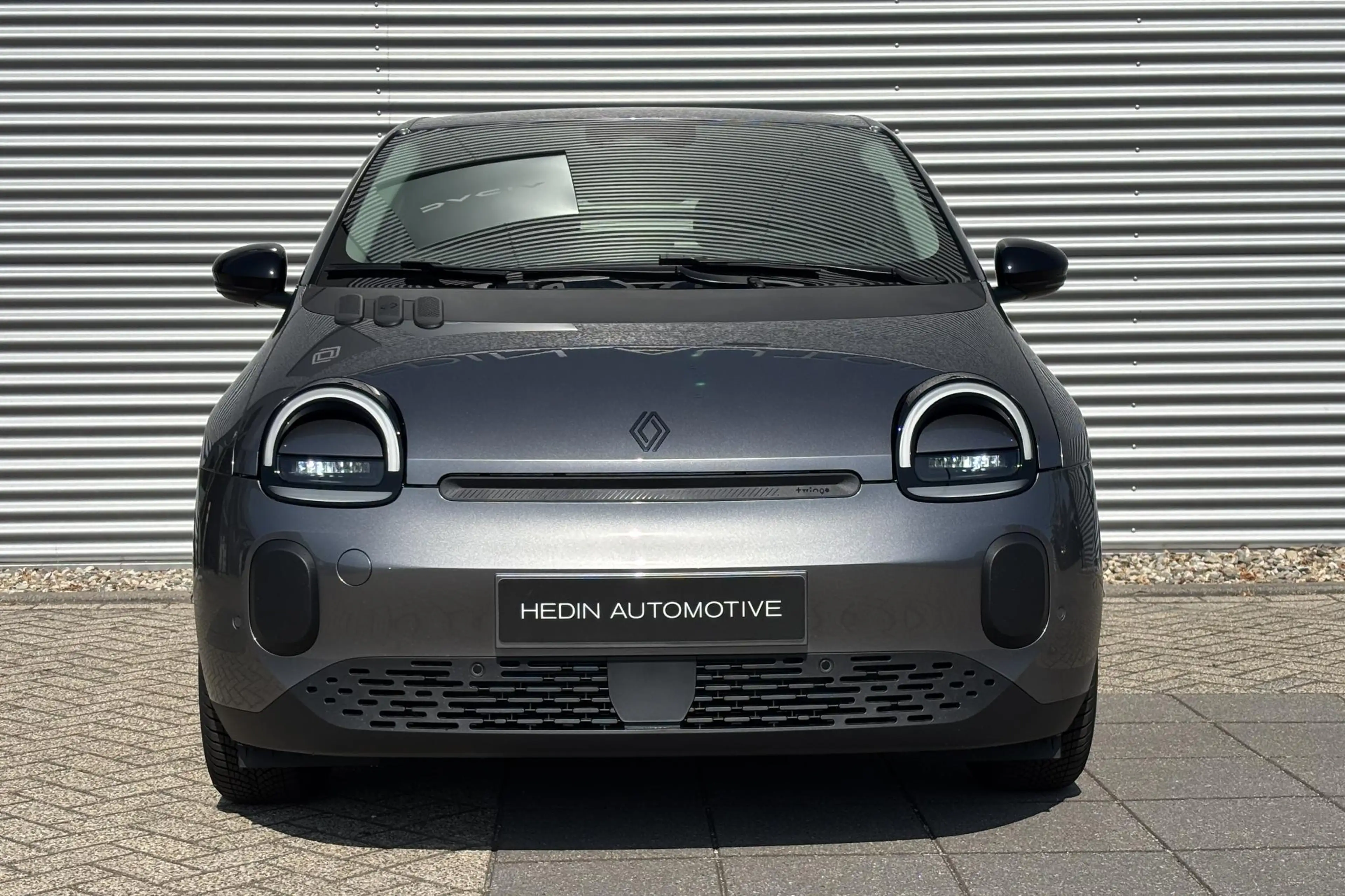 Renault Twingo E-Tech electric urban range techno 27.5 kWh | voor — photo 5