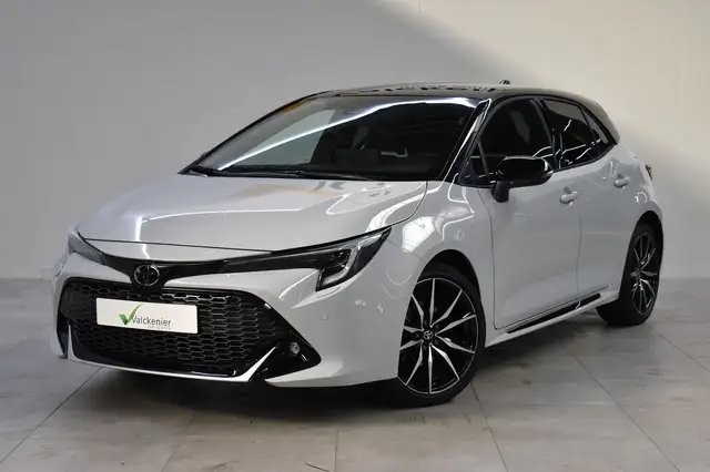 Toyota Corolla GR Sport 1.8 HEV / Valckenier Denderhoutem