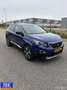 Peugeot 3008 1.2 PureTech Allure Automaat Blauw - thumbnail 1