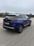 Peugeot 3008 1.2 PureTech Allure Automaat Blauw - thumbnail 4