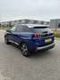Peugeot 3008 1.2 PureTech Allure Automaat Blauw - thumbnail 3