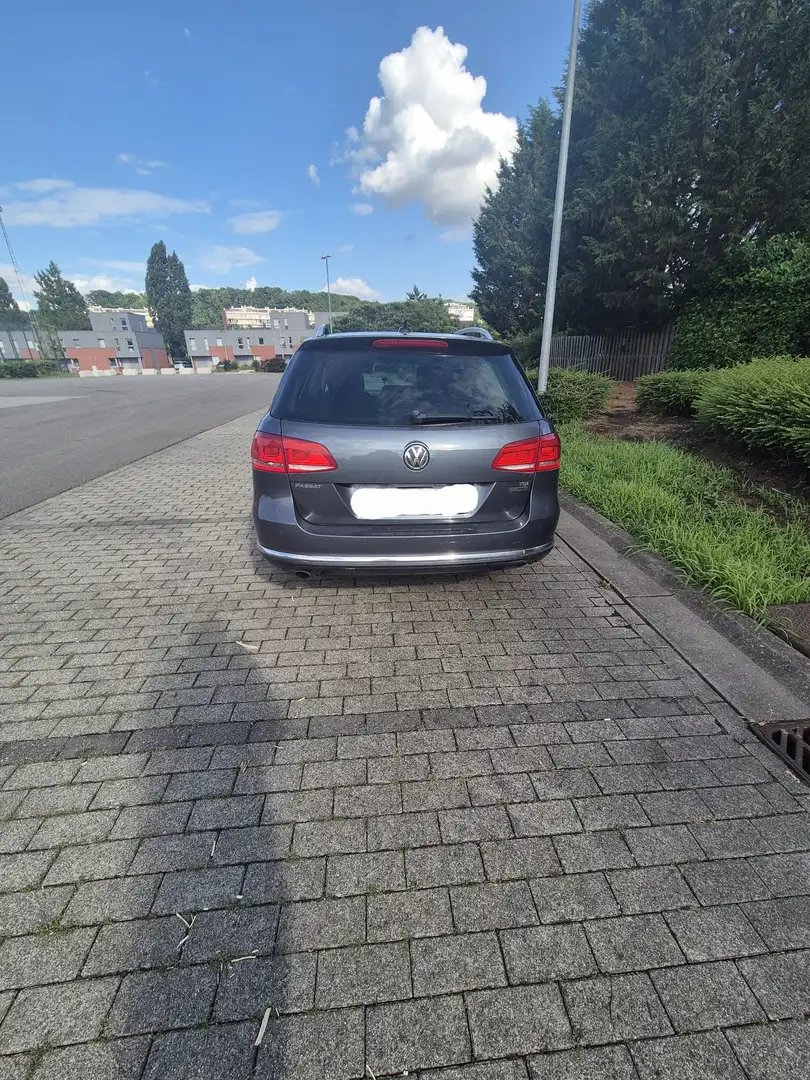 Volkswagen Passat Variant SW 1.6 TDI 105 CR FAP BlueMotion Technology Busine - 1
